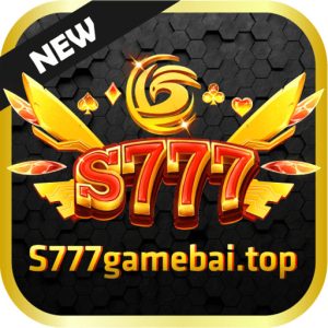 S777 Game Bài Đổi Thưởng