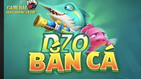Zobanca – Đẳng cấp ngư trường săn cá mới nhất 2022