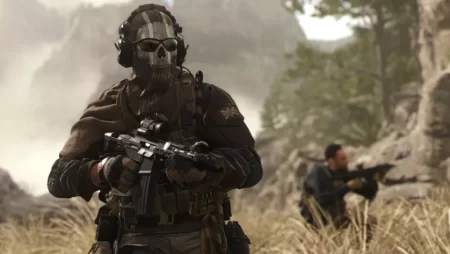 Call of Duty đang đưa trò chơi trị giá 70 đô la lên Steam