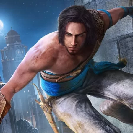 Prince of Persia: The Sands of Time Remake không bị hủy bỏ, nhưng nó bị trì hoãn