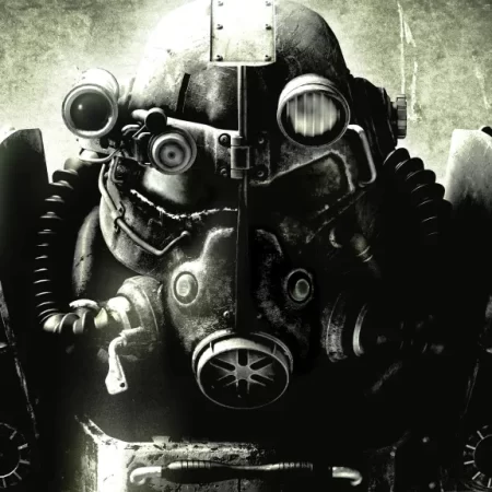 Todd Howard nói Fallout 5 sẽ ra mắt sau The Elder Scrolls 6, nếu tất cả chúng ta đều sống lâu như vậy
