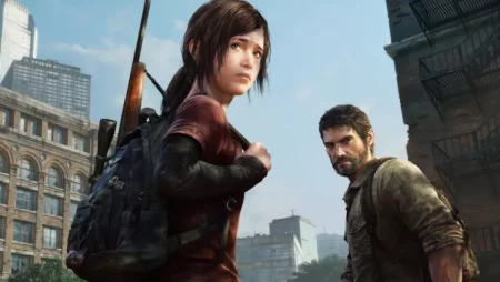 Bản remake The Last of Us sắp có trên PC