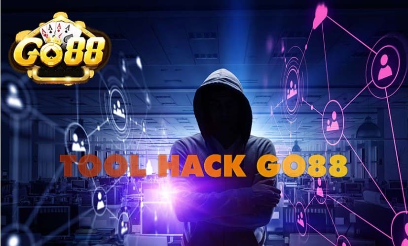 Tool Go88 – Phần mềm tool hack tài xỉu Go88 chơi là thắng