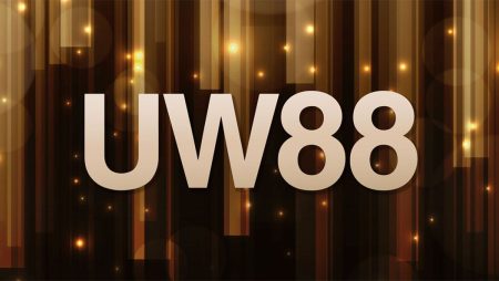 Top đổi thưởng UW88 – Nhà cái uy tín hàng đầu số 1 Châu Á