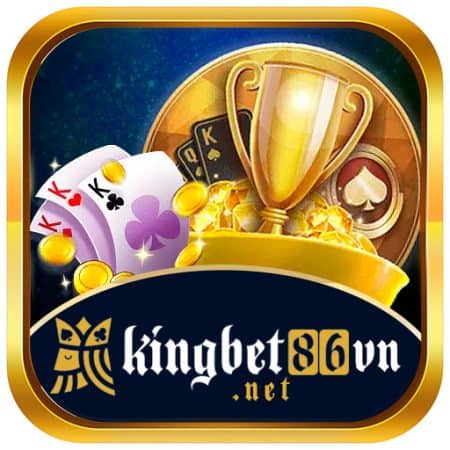 Kingbet86 – Cách chơi game bài đổi thưởng tại Kingbet86