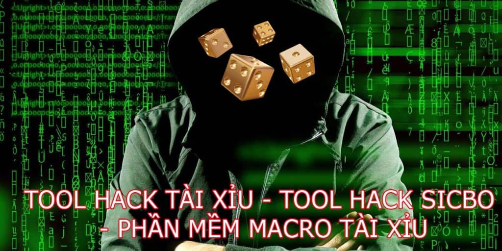 Tool hack tài xỉu - Tool hack Sicbo TK88