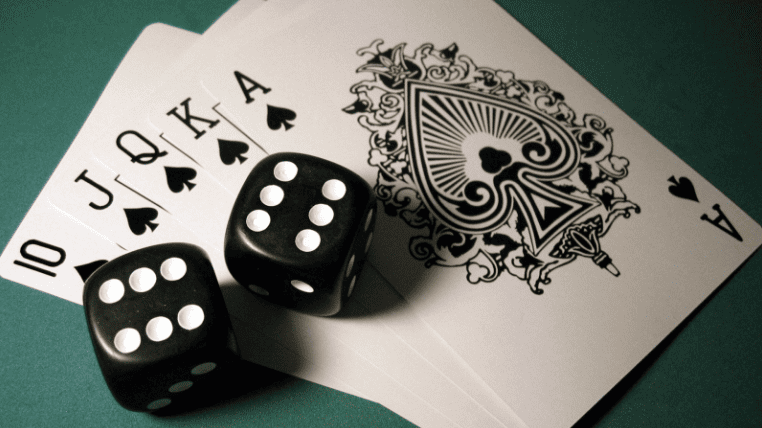 Luật lệ của Bài poker