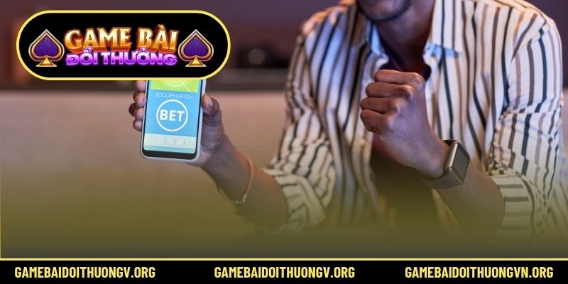 2 kinh nghiệm tối ưu kết quả cá cược tại nền tảng