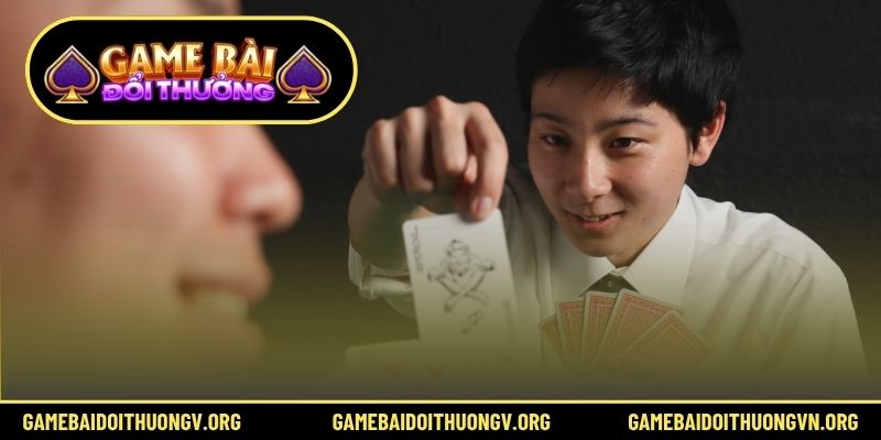 3 chiến thuật đánh bài binh giúp thắng lớn