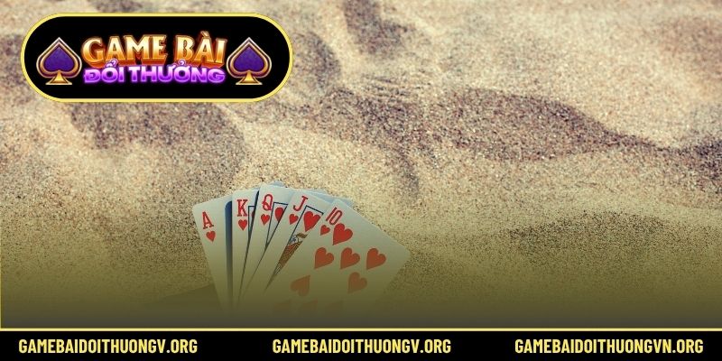 3 chiến thuật đánh bài sâm hiệu quả