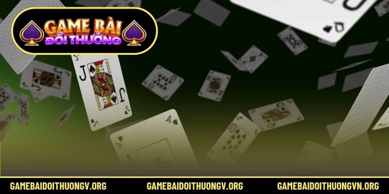 3 game bài đổi thưởng ăn khách nhất thị trường hiện nay