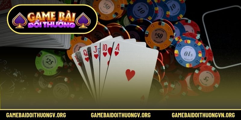 3 lợi ích nhận được khi chơi trang web game bài uy tín