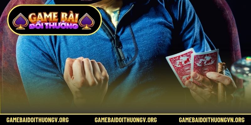 4 bí kíp chơi bài poker hiệu quả từ chuyên gia