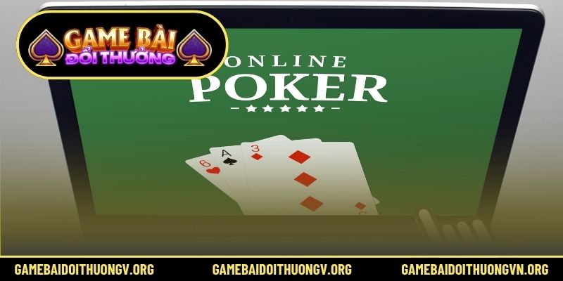 4 cách chọn nơi chơi game bài online uy tín 