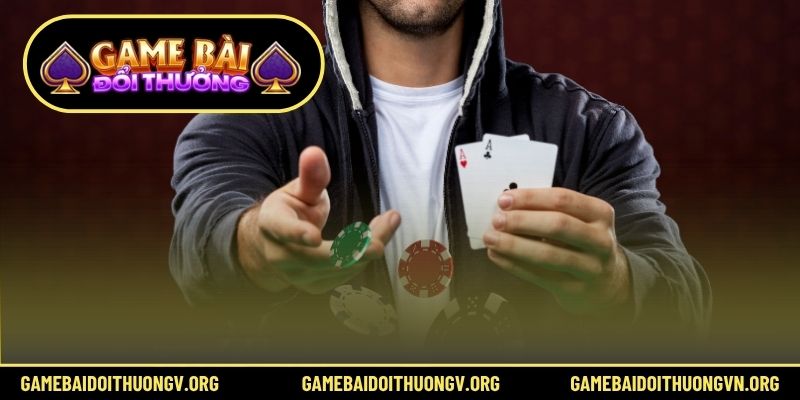 4 game bài nên áp dụng kinh nghiệm giữ bình tĩnh