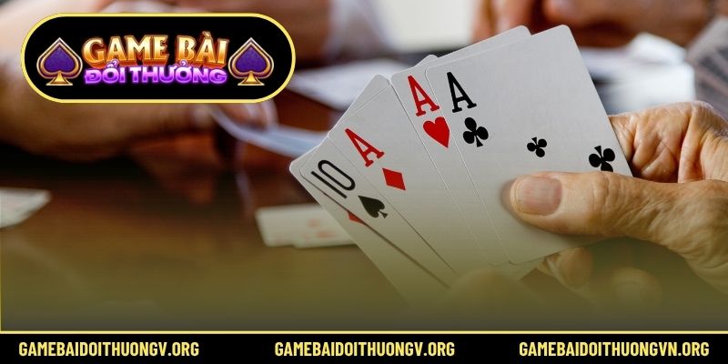 4 tiêu chí chọn game bài nào dễ trúng nhất