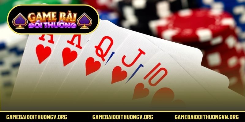 5 lý do nên chọn cá cược tại cổng game bài uy tín