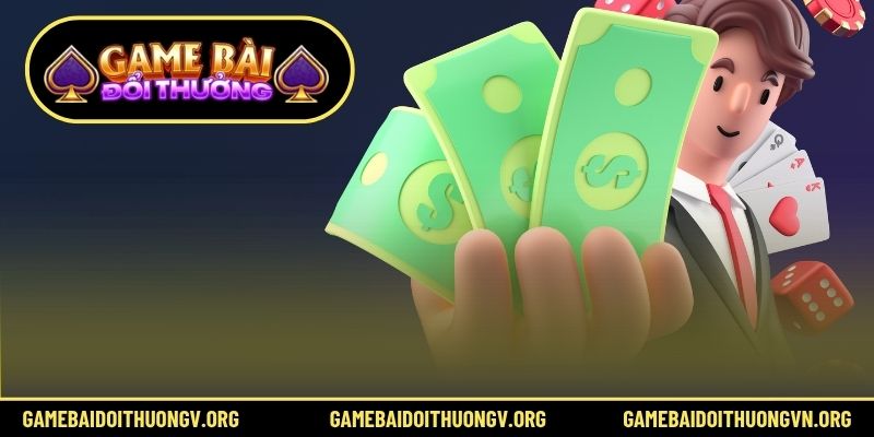 Bài cào 3 cây là game bài kết hợp tốc độ và may mắn