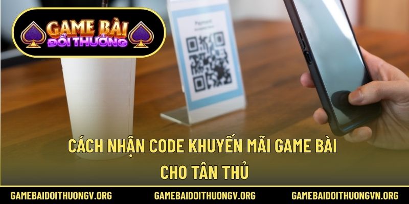 code khuyến mãi game bài
