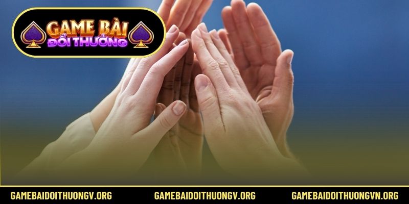 CEO cùng Game bài đổi thưởng gặt hái được nhiều thành công