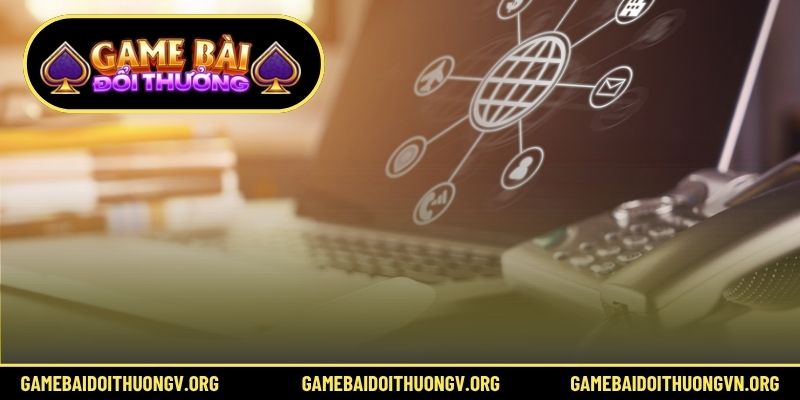 Chính sách đại lý mở ra cơ hội hợp tác với game bài đổi thưởng