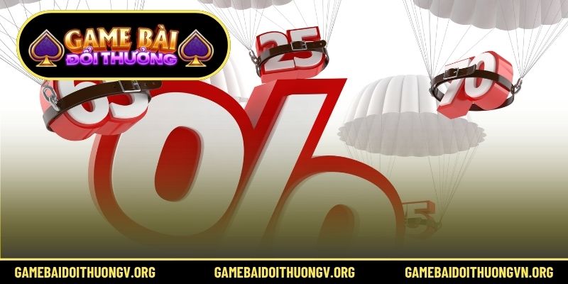 Đừng bỏ lỡ 4 mã khuyến mãi độc quyền tại nền tảng