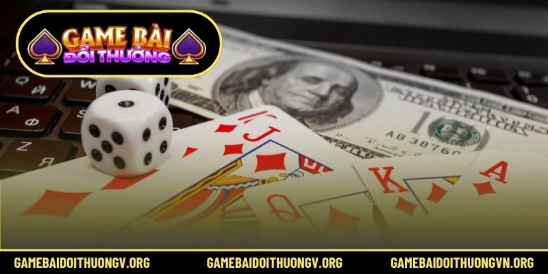 Game bài đổi thưởng là địa chỉ cá cược đáng tin cậy