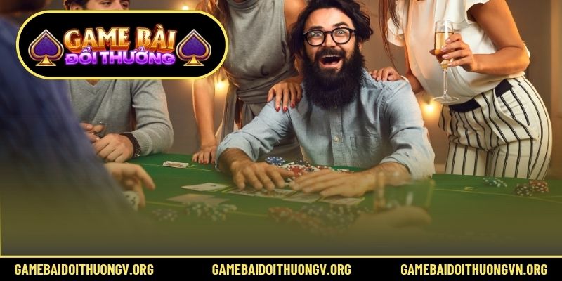 Game bài đổi thưởng là sân chơi game bài uy tín