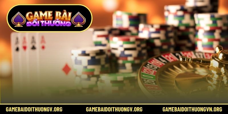 Game bài đổi thưởng ra mắt vào năm 2018