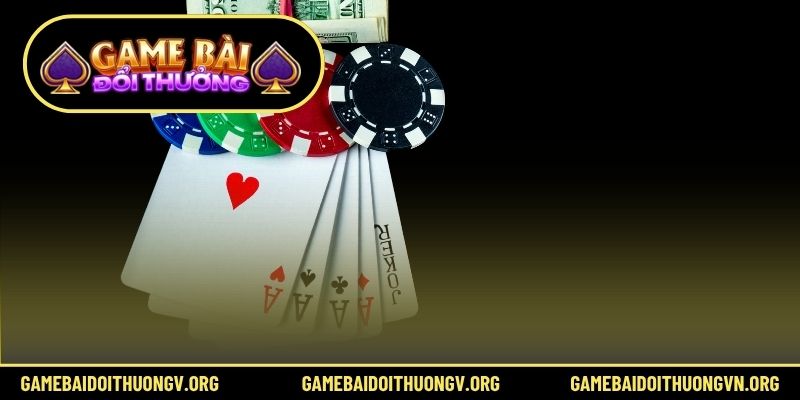 Hội viên cần nắm rõ quy tắc đánh bài sâm cơ bản