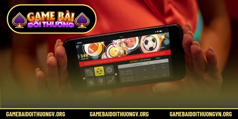 Hướng dẫn cách tham gia cá cược tại game bài đổi thưởng