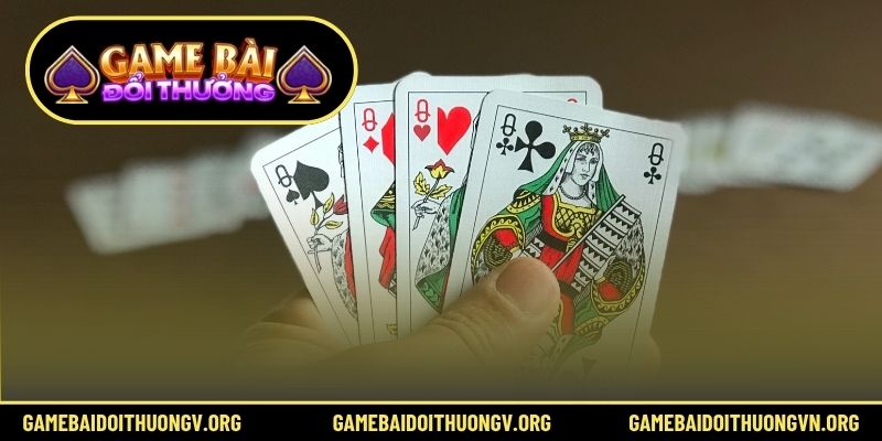 Luật đánh bài phỏm vô cùng thú vị, đặc sắc