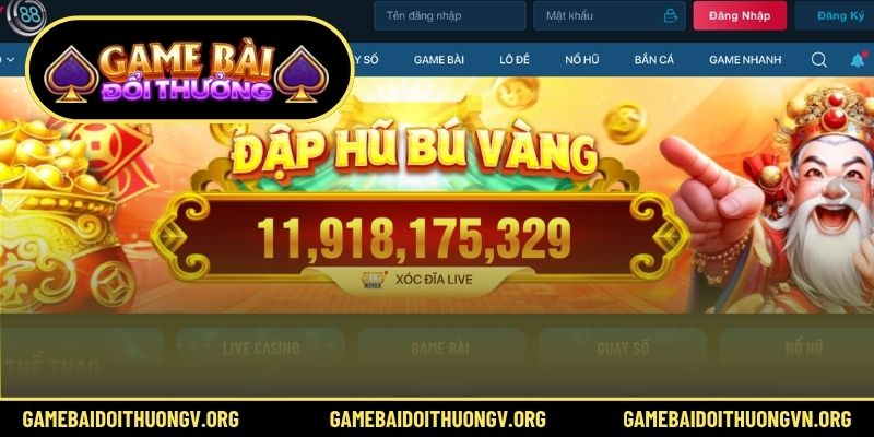 Lucky88 là thương hiệu giải trí hàng đầu