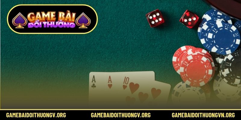 Nắm vững luật đánh bài cào 3 cây chi tiết