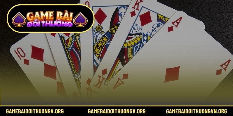 Người chơi cần nắm rõ các quy tắc đánh liêng cơ bản