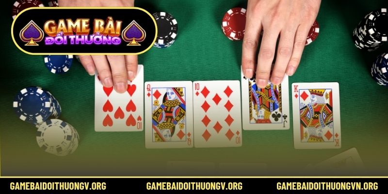 Nhà cái game bài an toàn mang đến trải nghiệm đỉnh cao