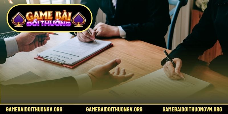 Nội dung quy định điều khoản & điều kiện chi tiết