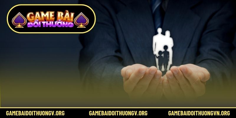 Quyền lợi bảo mật dữ liệu của hội viên