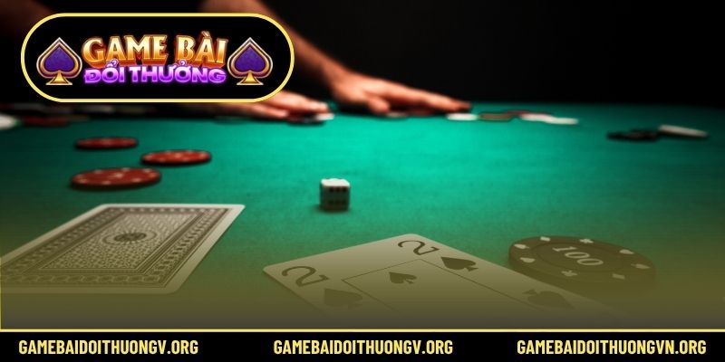 Thực hiện 5 bước để chọn bàn chơi game bài đổi thưởng