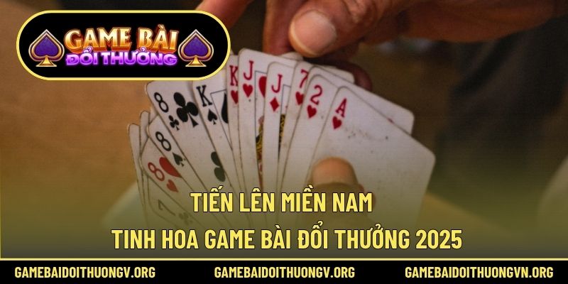 Tiến lên miền Nam