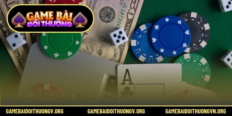 Tìm hiểu 5 cổng game bài đổi thưởng uy tín nhất thị trường