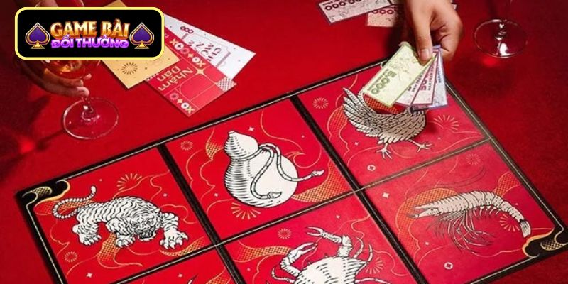 Bí Kíp Thắng Bầu Cua Tôm Cá - Cẩm Nang Đánh Bại Mọi Sòng Bài