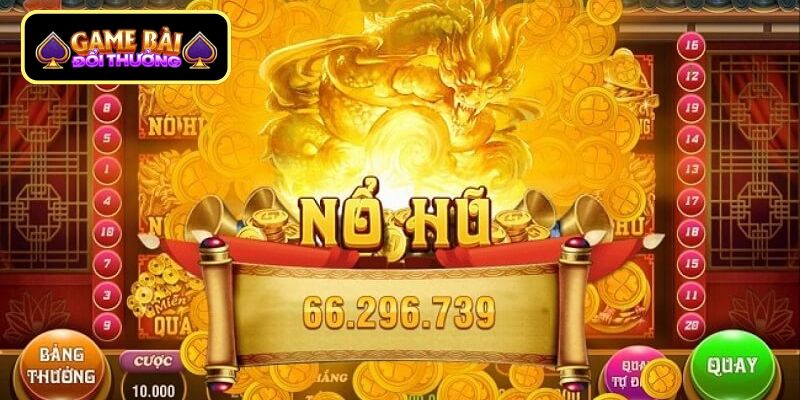 Nổ Hũ Tặng Code Hàng Ngày - Bí Quyết Săn Thưởng Lớn