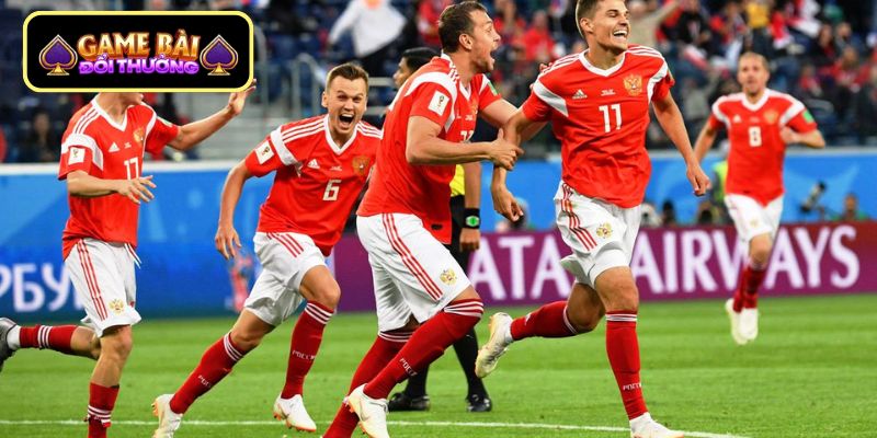 Soi Kèo Bóng Đá Nga - Bí Quyết Chinh Phục Mọi Đỉnh Cao Cược