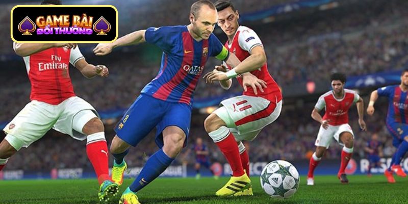 Thuật Toán Bóng Ảo Thắng Lớn - Chinh Phục Mọi Kèo Cược